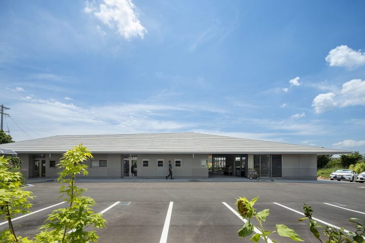 作品紹介 | 企業組合 針谷建築事務所