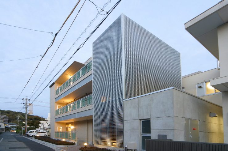 作品紹介 | 企業組合 針谷建築事務所