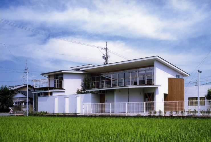 作品紹介 | 企業組合 針谷建築事務所