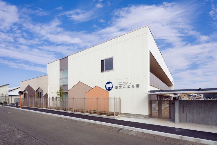 作品紹介 | 企業組合 針谷建築事務所