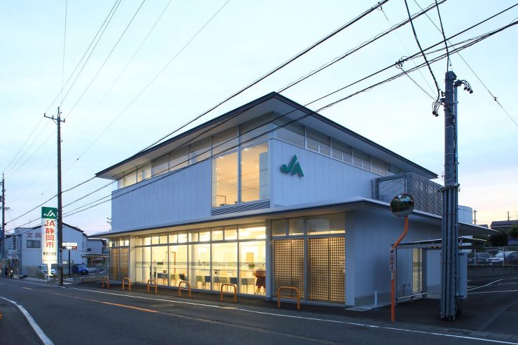 作品紹介 | 企業組合 針谷建築事務所