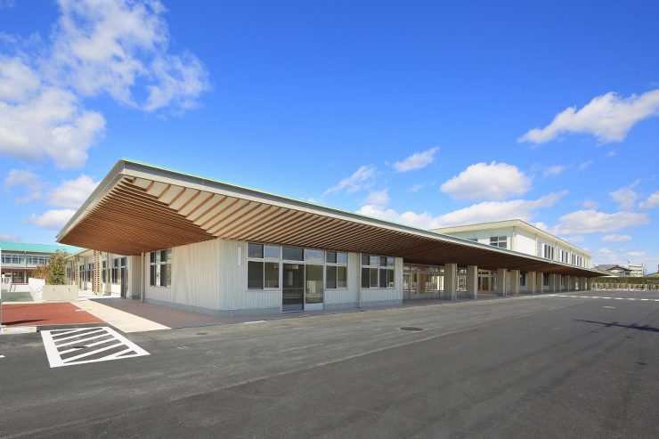 作品紹介 | 企業組合 針谷建築事務所