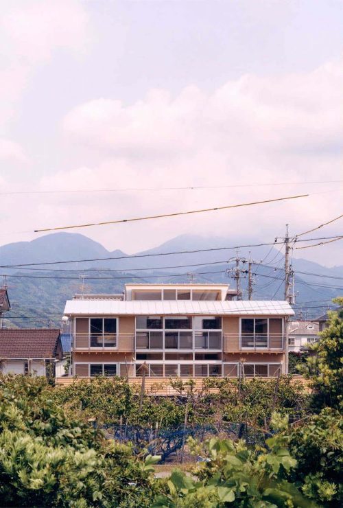 作品紹介 | 企業組合 針谷建築事務所