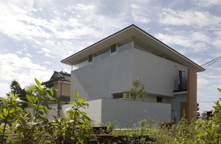 作品紹介 | 企業組合 針谷建築事務所