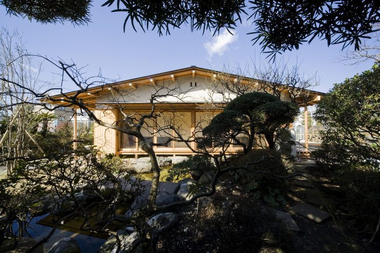 作品紹介 | 企業組合 針谷建築事務所