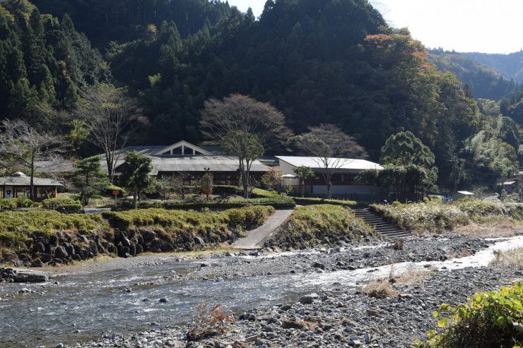 静岡県立伊豆の国特別支援学校 | 企業組...
