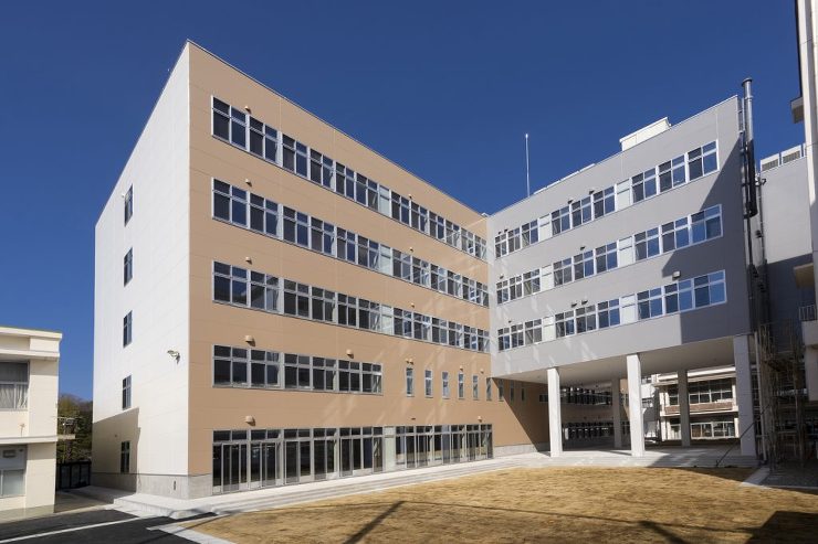 作品紹介 | 企業組合 針谷建築事務所