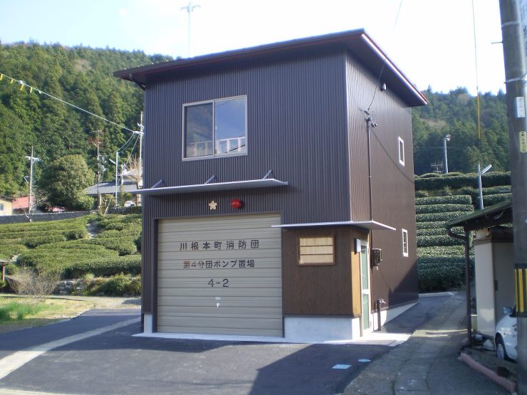 作品紹介 | 企業組合 針谷建築事務所