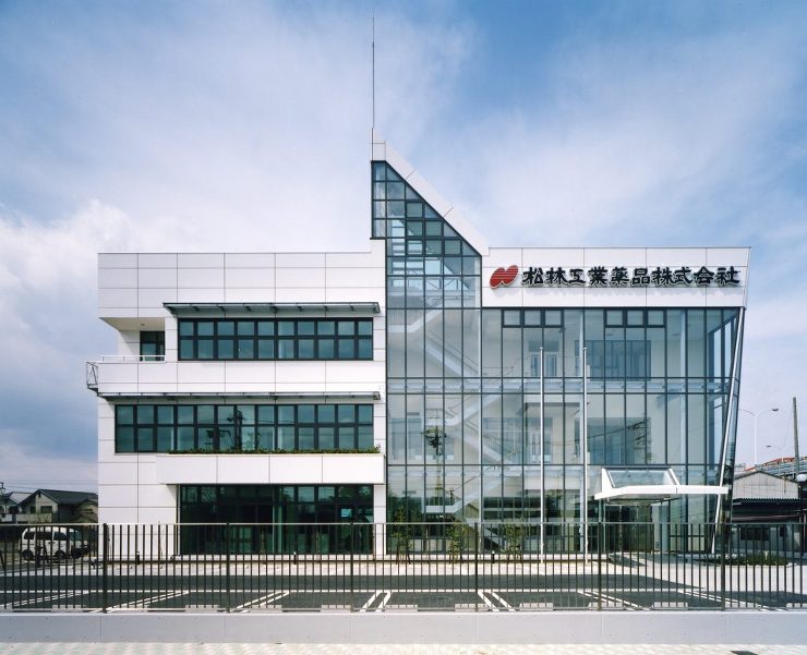 作品紹介 | 企業組合 針谷建築事務所