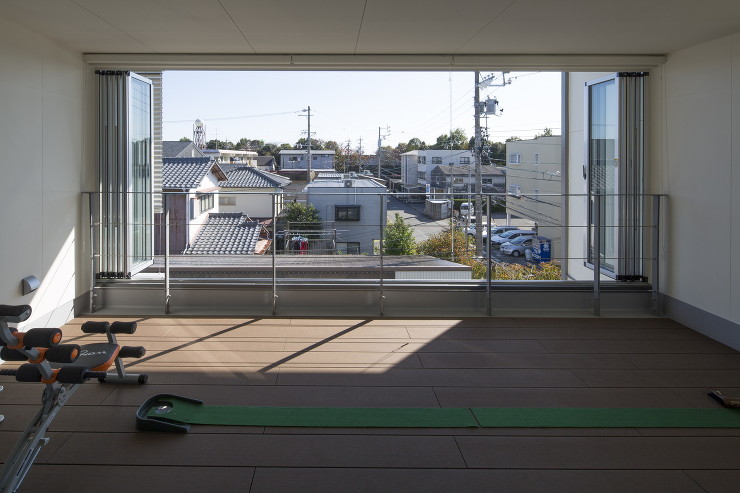 西脇の家 | 企業組合 針谷建築事務所