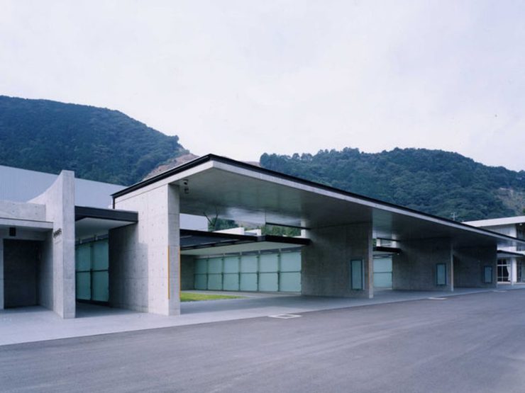 受賞作品 | 企業組合 針谷建築事務所