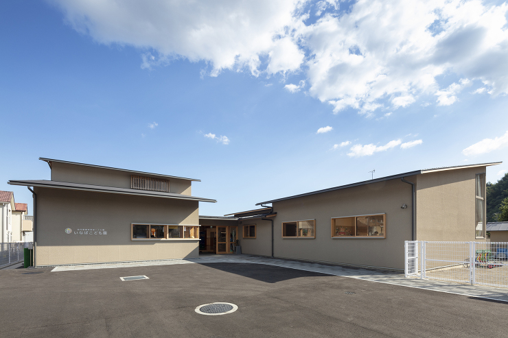 学校法人稲葉学園 幼保連携型認定こども園...