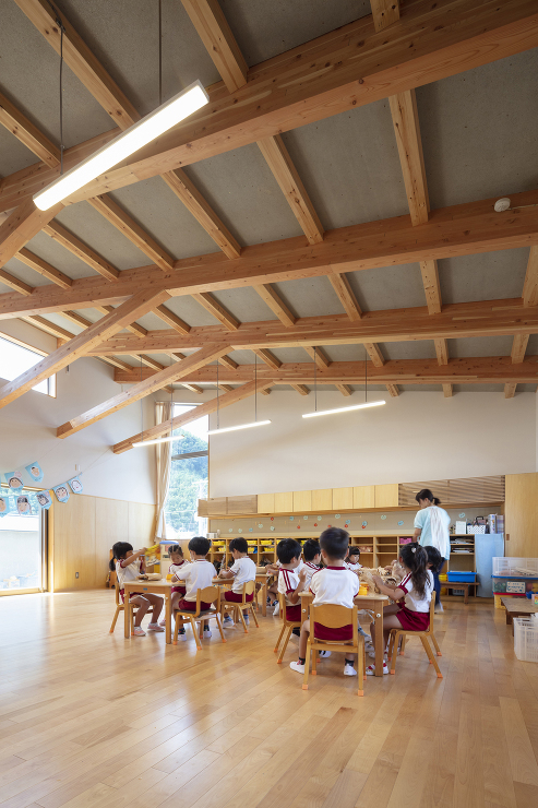 学校法人稲葉学園 幼保連携型認定こども園...