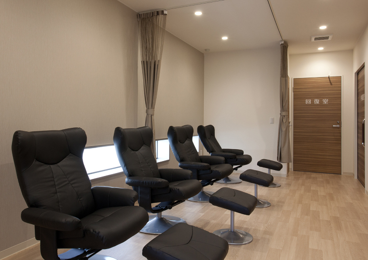 医療法人社団 柴田内科医院［改修・増築］...