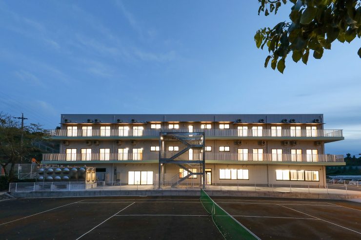 社会福祉法人葉月会 特別養護老人ホーム ...