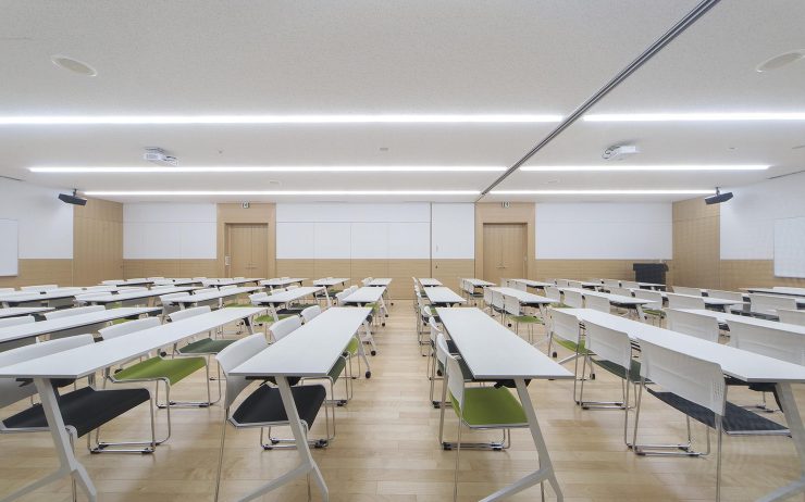 村田ボーリング技研株式会社　新事務所棟 ...