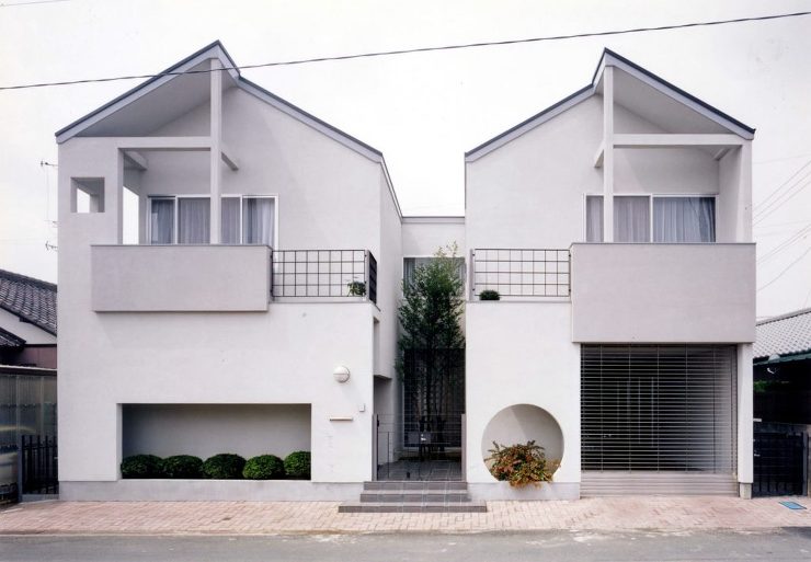 受賞作品 | 企業組合 針谷建築事務所