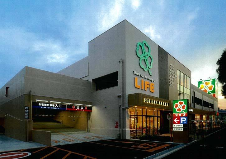 実績紹介 - 不二建設株式会社