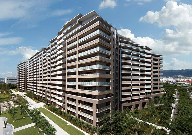 実績紹介 - 不二建設株式会社