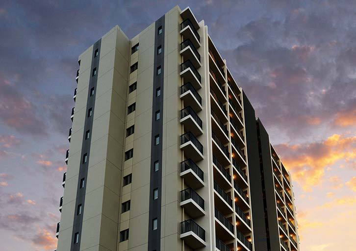 実績紹介 - 不二建設株式会社