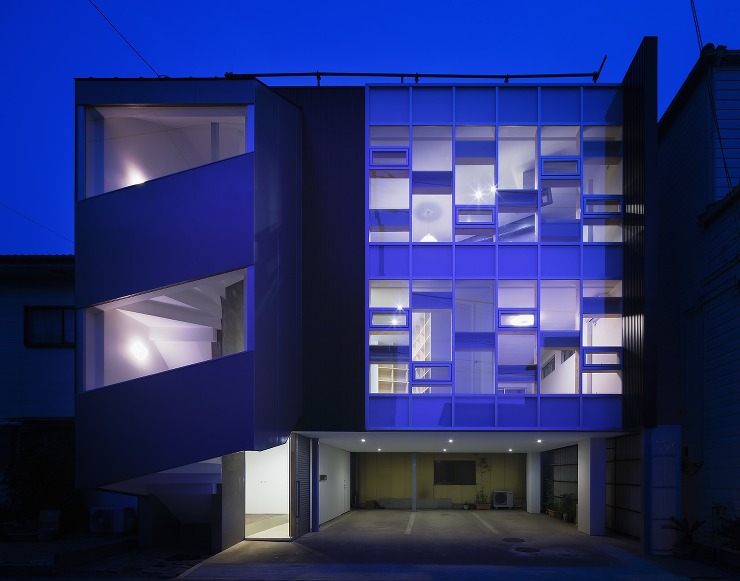 villa-マニエラ建築設計事務所- |...
