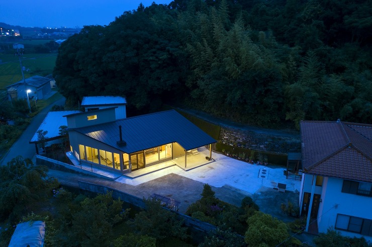 阿南市Y様邸-Archome- | 施工...