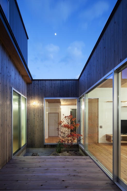 板野郡N様邸-73ARCHITECT- ...