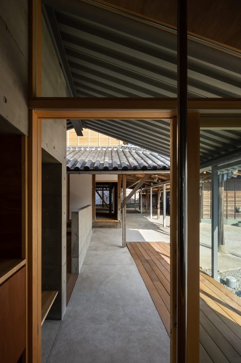 石井町O邸-坂東幸輔建築設計事務所- |...