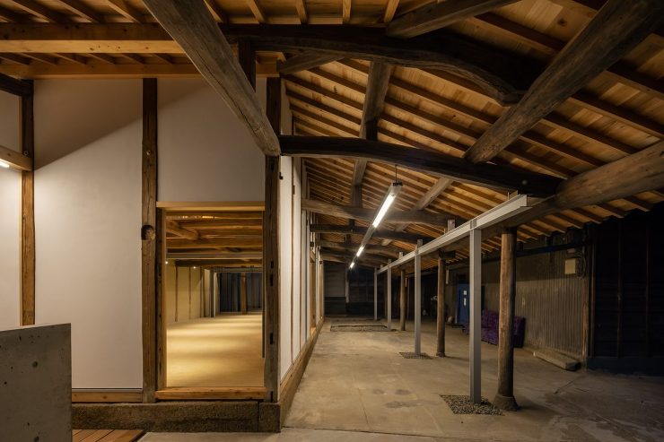 石井町O邸-坂東幸輔建築設計事務所- |...