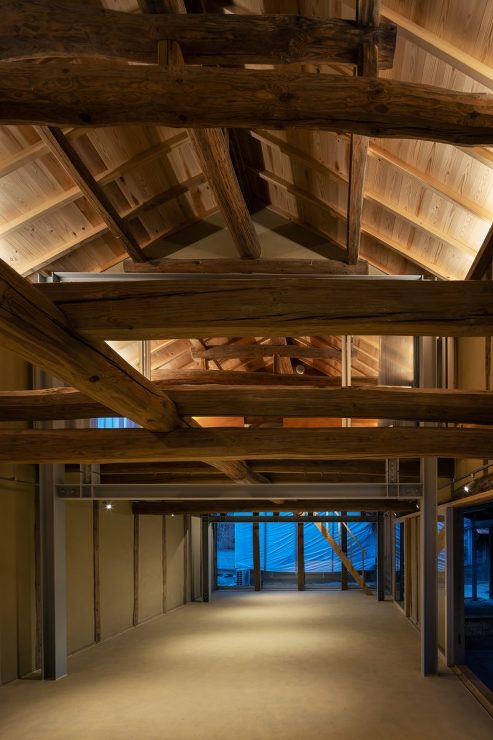 石井町O邸-坂東幸輔建築設計事務所- |...