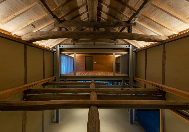 石井町O邸-坂東幸輔建築設計事務所- |...