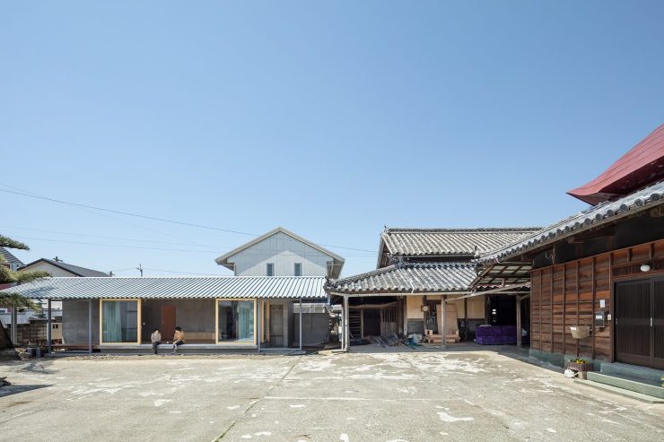 石井町O様邸-坂東幸輔建築設計事務所- ...