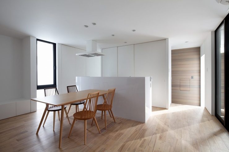 板野郡N様邸-73ARCHITECT- ...