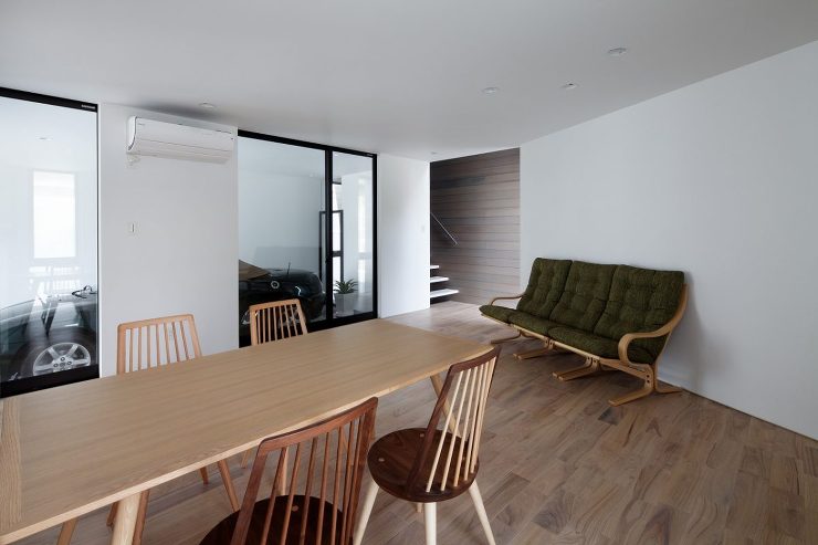 板野郡N様邸-73ARCHITECT- ...