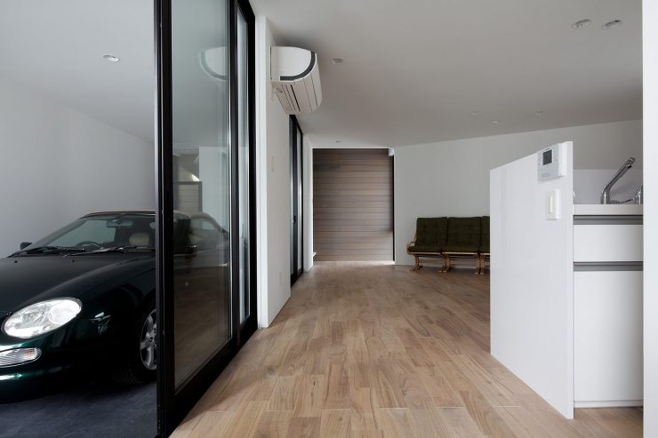 板野郡N様邸-73ARCHITECT- ...