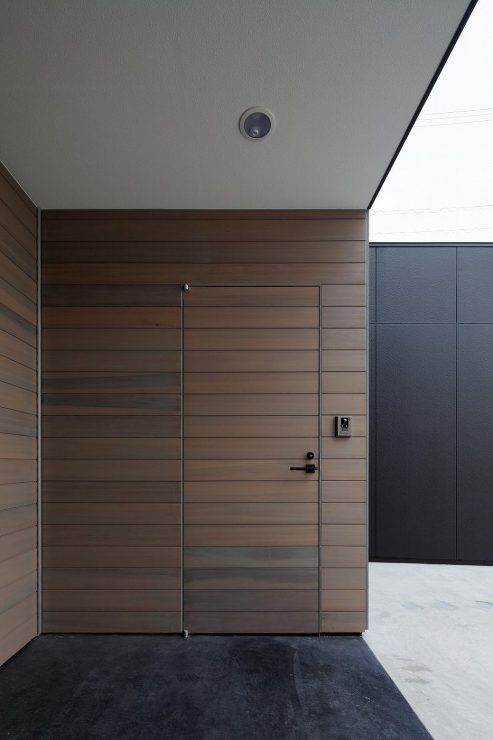 板野郡N様邸-73ARCHITECT- ...