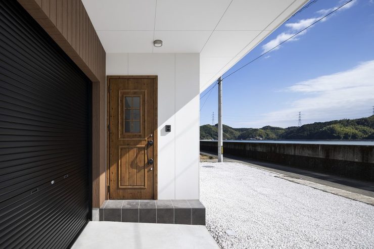 阿南市Y様邸-Archome- | 施工...