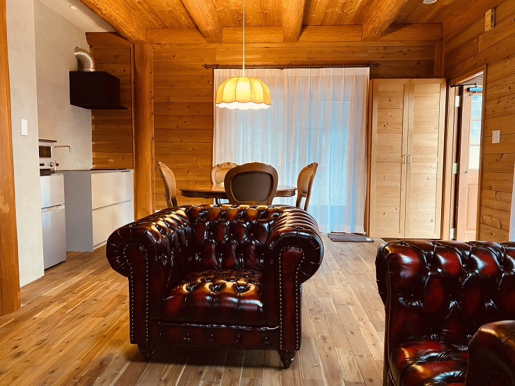 log home renovation-...