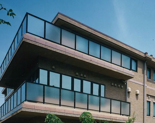 世田谷区 神習会館