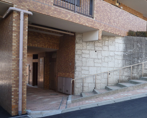 横浜市 ナイスステージ洋光台