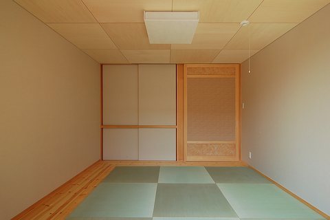 写真：母ノ部屋