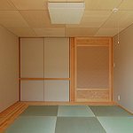 写真：母ノ部屋
