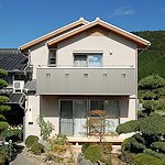 写真：正面外観