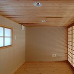 写真：書斎・納戸