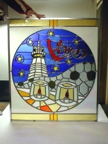 下川町商店街 飲食店　2004