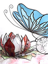 No.140 あなたを愛してます