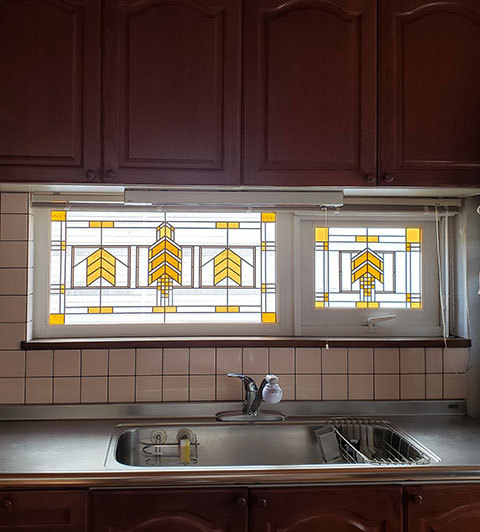 北海道旭川市U邸　2019