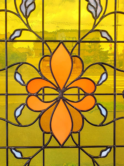 北海道旭川市K邸　2021