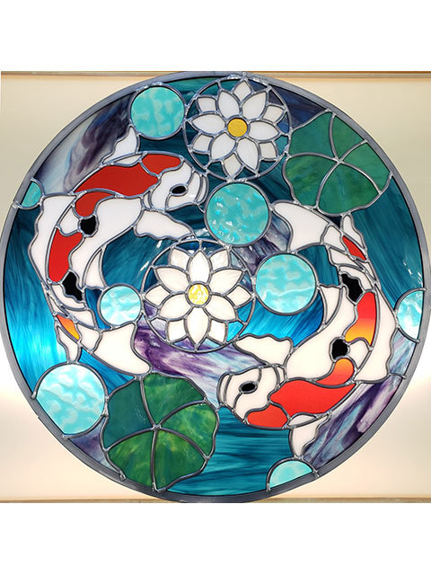 和風カフェ　2023