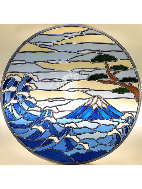 和風カフェ　2023
